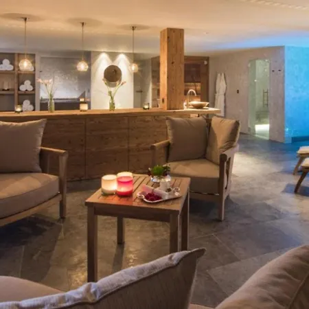 Luxury * St. Moritz