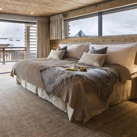 Luxury Apartment